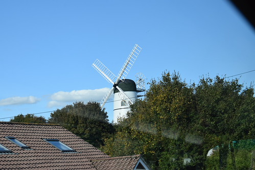Patcham Windmill | by graham19492000