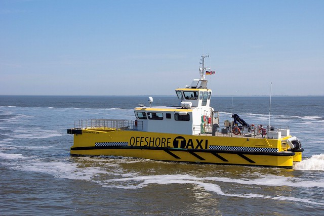 Offshore Taxi One
