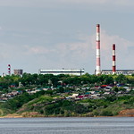 Volga River 128