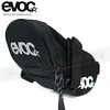 299-167 eVOC 單車座墊袋-中-黑(0.7L70g1287.5cm)