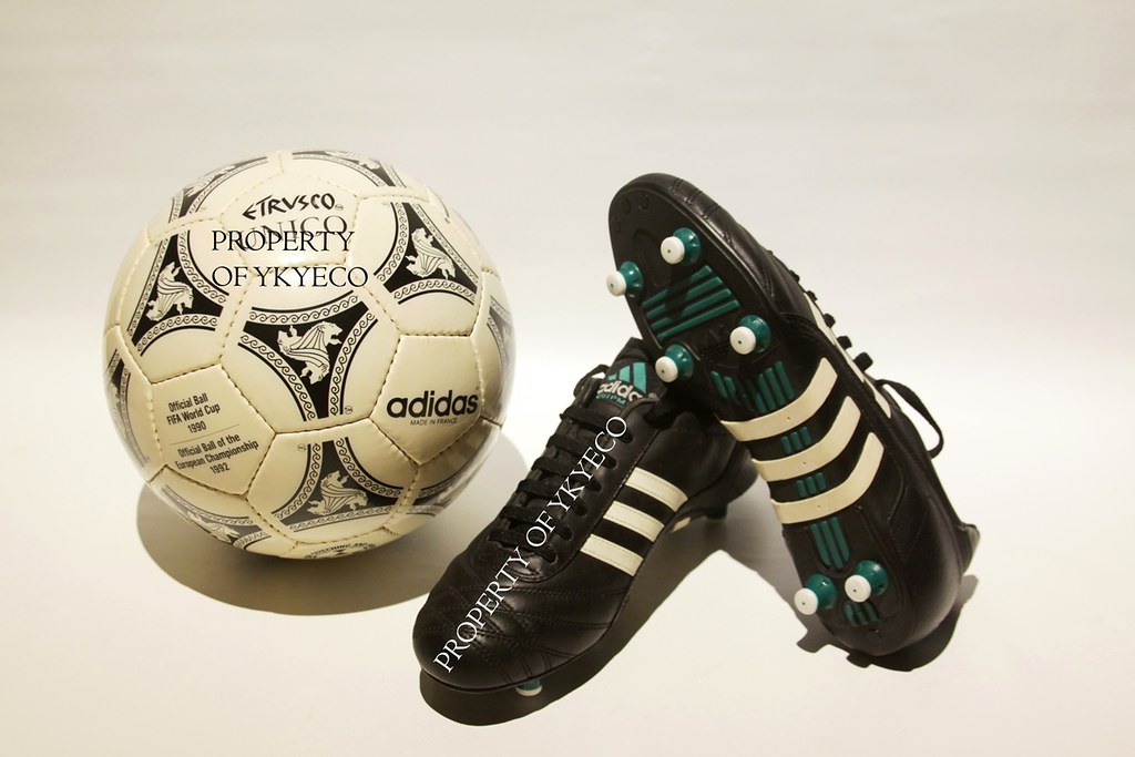 adidas equipment football boots