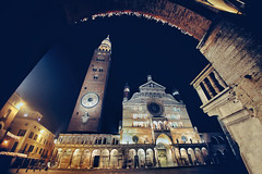 Cremona - My city