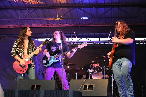 Chattooga County Ag Fair by joyannmadd, farm fair county chatooga animals agriculture music moon sunset coltford gathunderbolts farriswheel