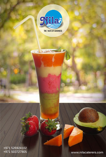 Nila Restaurant LLC | by nilarestaurantuae