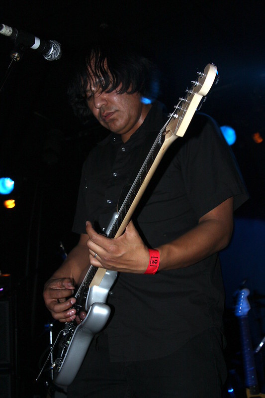 Concierto de Helmet + Totimoshi, la [2]