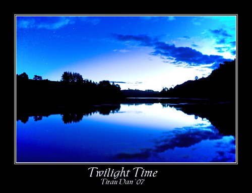newzealand sky nature night twilight tiraudan lakekarapiro