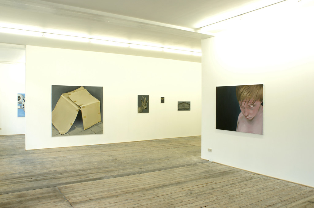 Charlotte Beaudry at aliceday (Brussels)