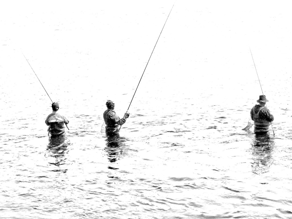 Pescadores by MaiKoh