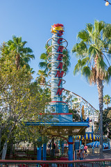 Photo 11 of 25 in the Day 1 - Disneyland Resort gallery