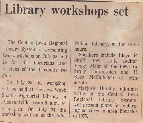SCN_0048 Library Workshops set 1974