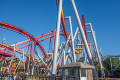Photo 2 of 25 in the Day 3 - Knott's Berry Farm and Adventure City (West Coast Bash 2015) gallery