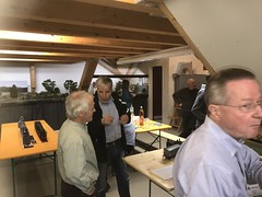 2018 25 Jahre MEP Meilen