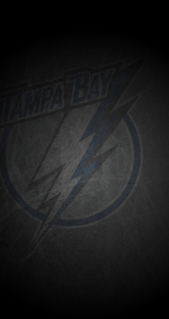 Tampa Bay Lightning (NHL) iPhone 6/7/8 Home Screen Wallpap… | Flickr