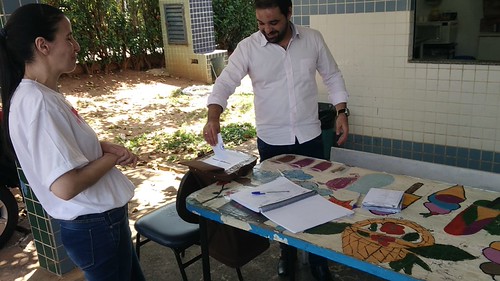 CAPS I NORTE 2 | by CONSELHO MUNICIPAL DE SAÚDE DE RIO PRETO