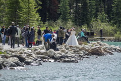 Wedding photography at Lake Louise in Canada-31 6-12-18