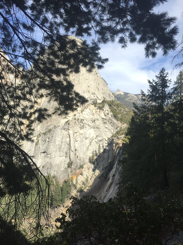Valley South Side