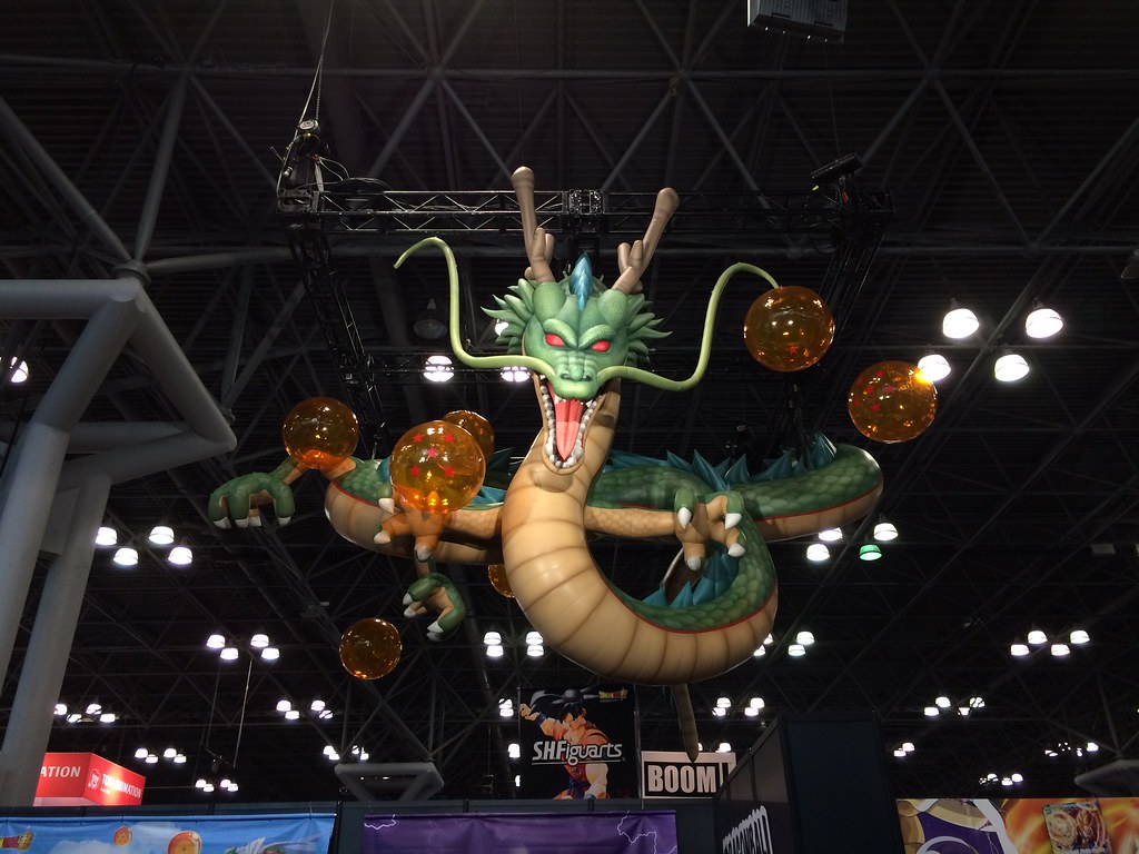 New York Comic Con 2018: Day 1 | Flickr