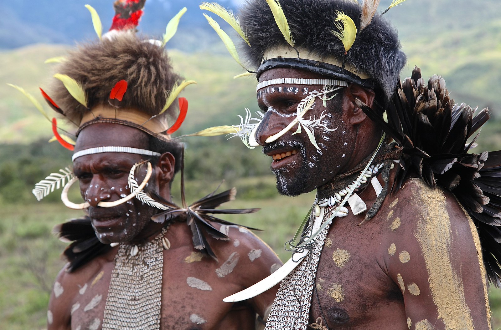 Baliem Festival | Flickr
