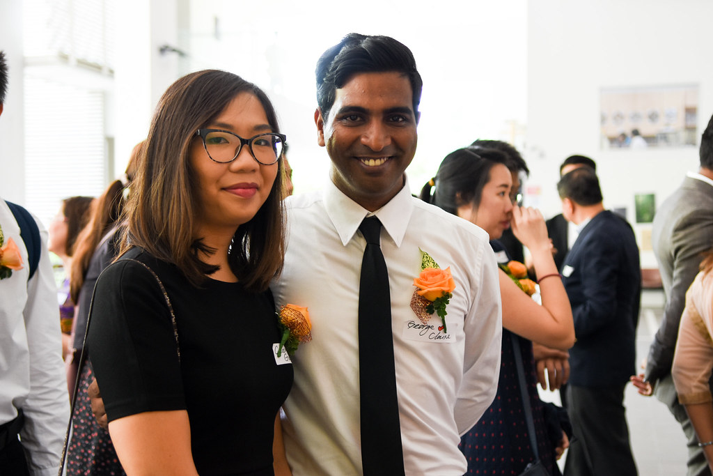 Engagement Rites & Commissioning of CMJ Mentors | Flickr