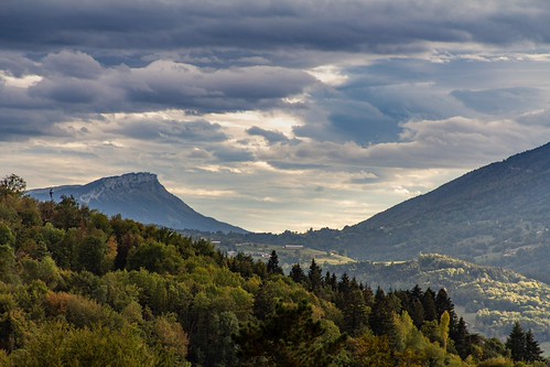 Point de vue | by kevbellet