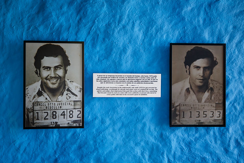 antioquia colombia co pabloescobar museum