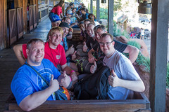 Photo 20 of 30 in the Knott's Berry Farm on Sun, 13 Sep 2015 gallery