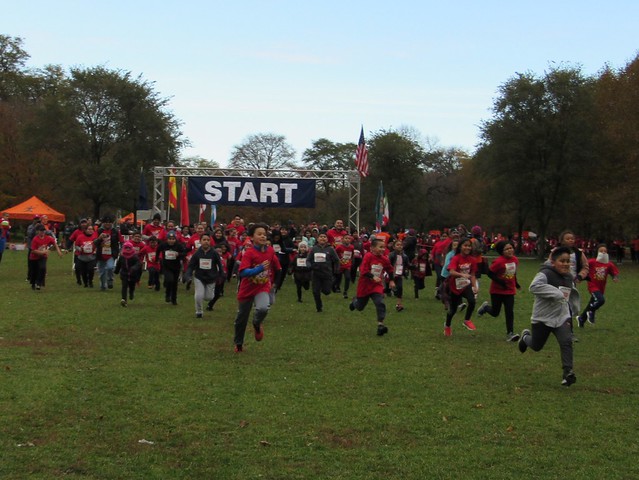 Runner Fall Fun 2018 Fall Fun Run | Flickr