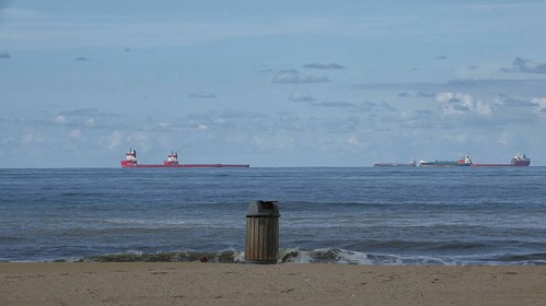 Strand Beach