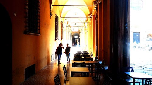 Bologna