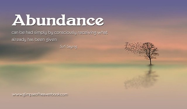 11 Ways to Attract Abundance in Your Life