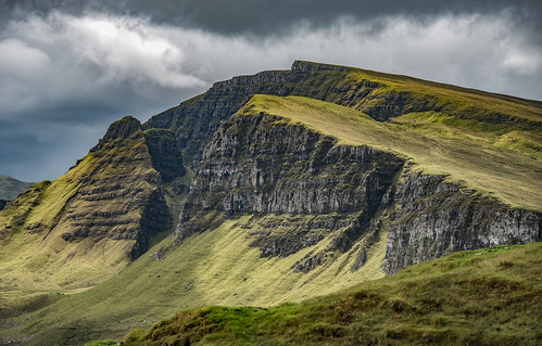 Skye.....Scotland | by Steve Fitch