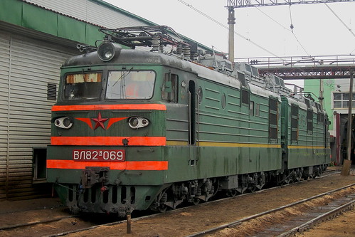 rzd ржд лорри локомотив поезд электровоз депо волховстрой depot volkhovstroy vl82m вл82м vl82m069 069 вл82м069