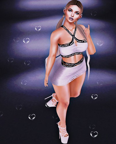 Bright Like A Shadow. # 113 | by srtashadows.sl
