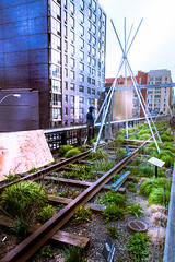 High Line