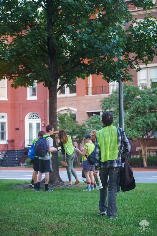 Logan Circle [10-03-2018] | Flickr