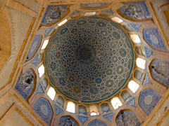Turabek Khanum Mausoleum (4)