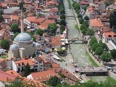 Turkish Quarter of Prizren