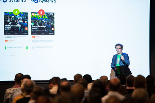 Digital Analytics 2018 | by MOAweb