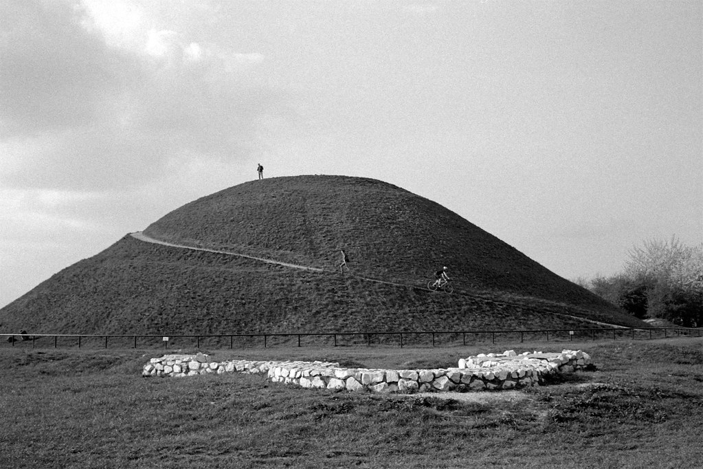 Kopiec Krakusa / Krakus mound