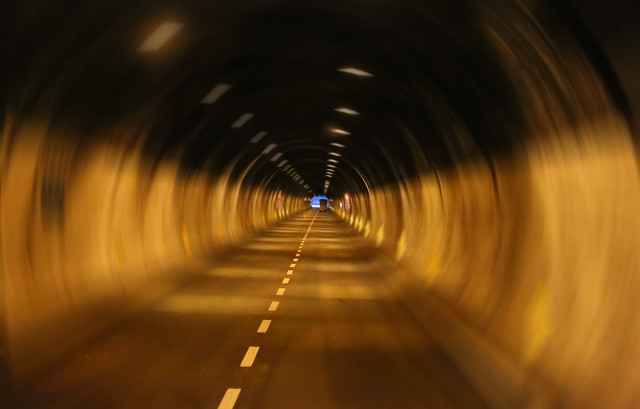 Effet tunnel