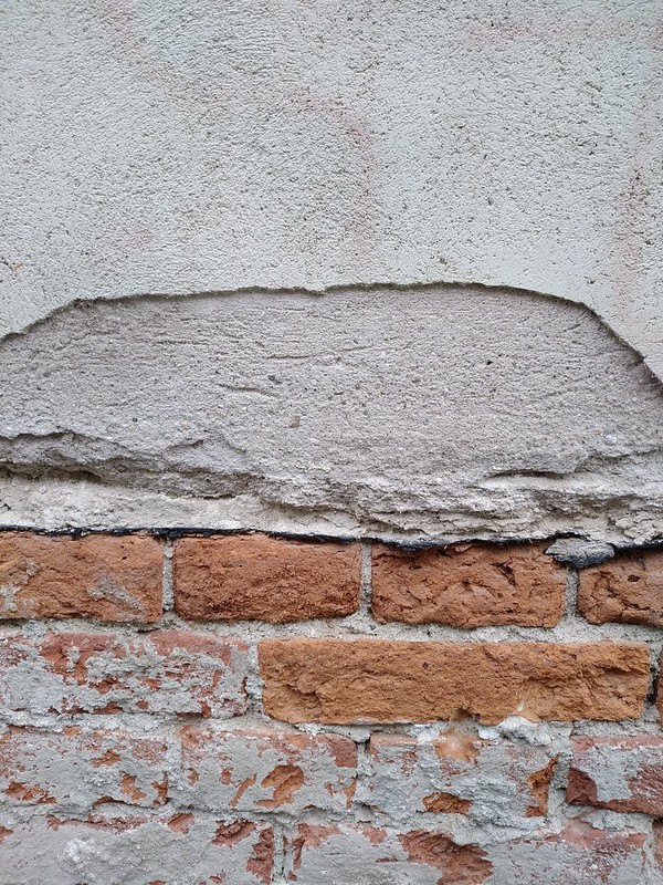 Cracked Brickwall texture #7