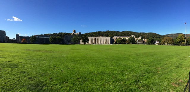 West Point. United State Military Academy