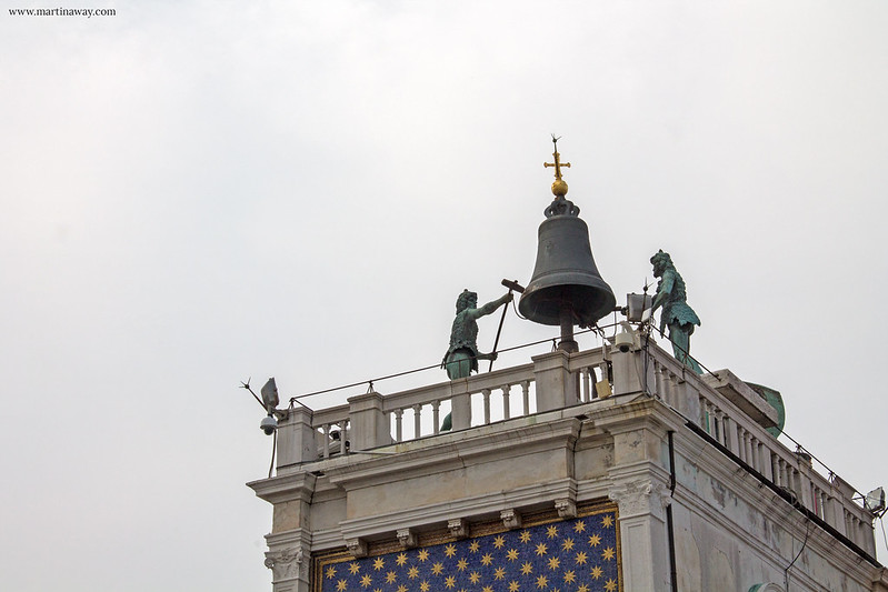 Orologio di San Marco