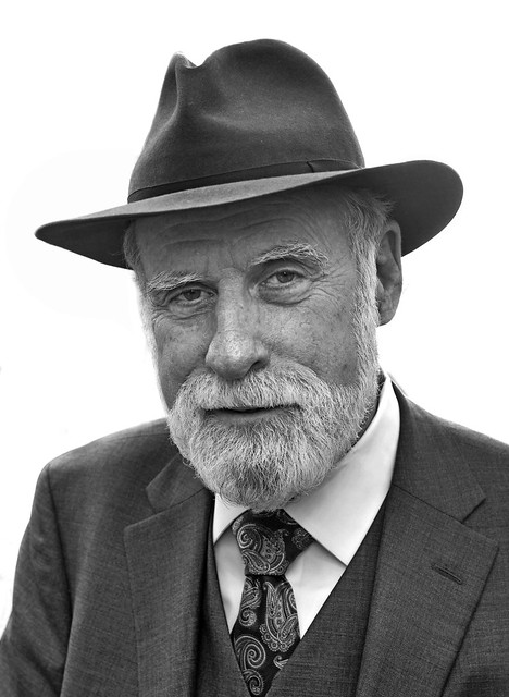 Vint Cerf - portrait