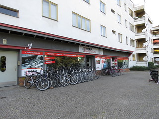 Flickr photo: 00777429 Jungfernheideweg