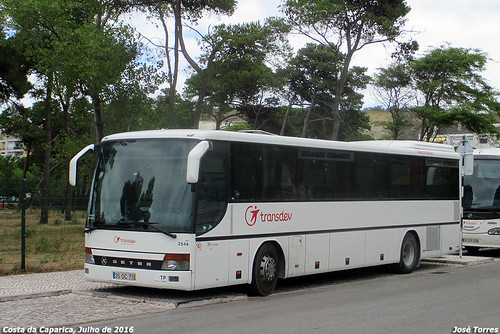 Transdev 2546 | by J.C. Torres