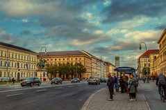 Odensplatz