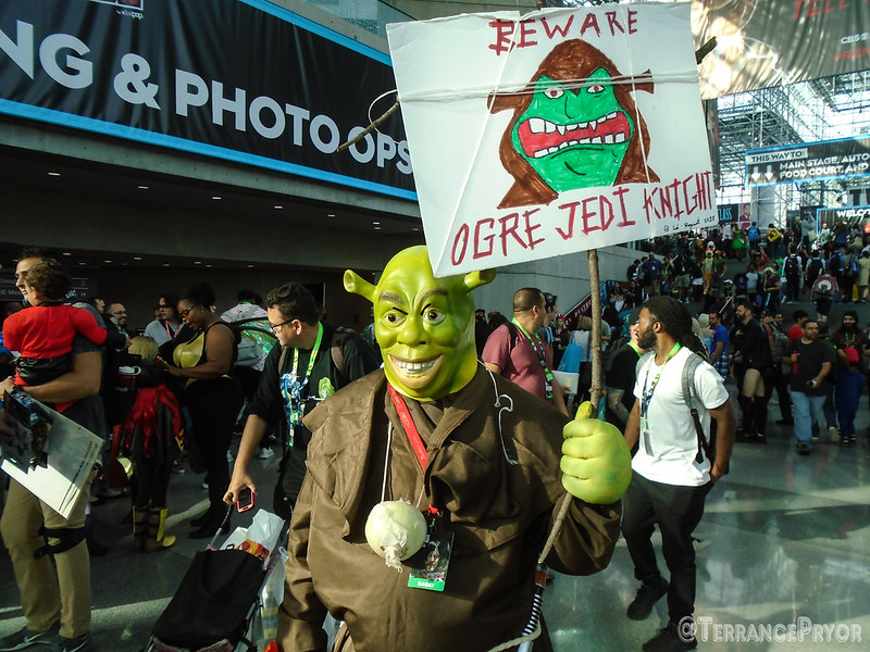 New York Comic Con 2018 | Flickr