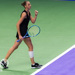 Karolina Pliskova
