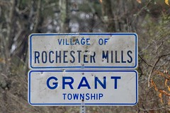 Rochester Mills, Indiana County